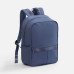 Рюкзак Vei, темно-синий