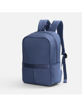Рюкзак Vei, темно-синий