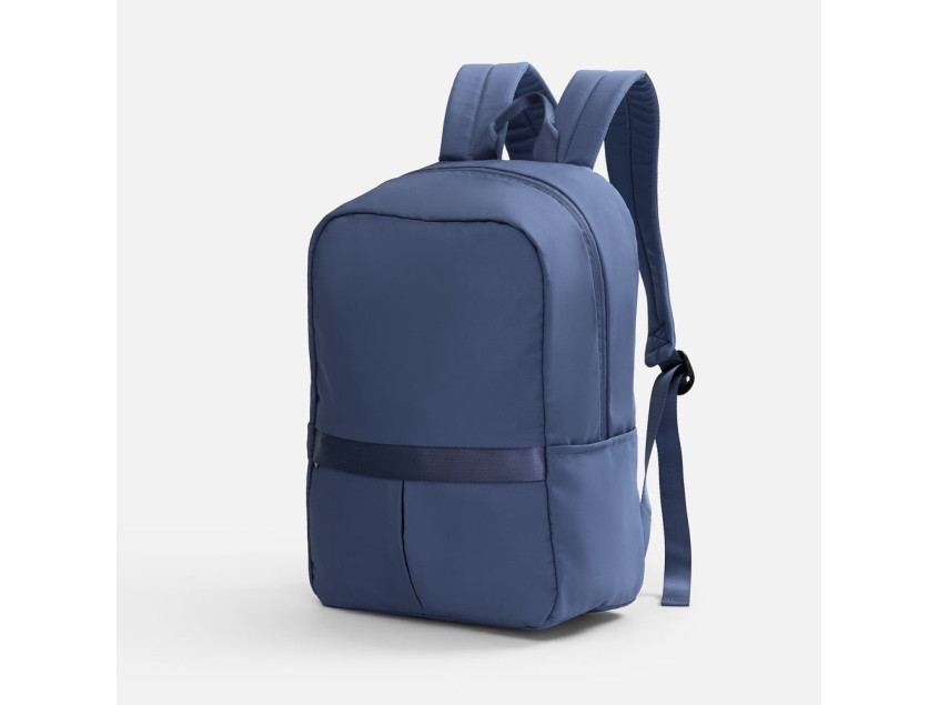 Рюкзак Vei, темно-синий