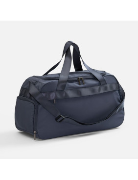 Сумка дорожная Vei, темно-серая (графит)