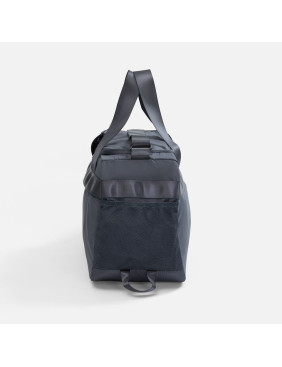 Сумка дорожная Vei, темно-серая (графит)