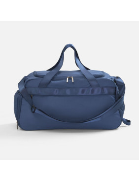 Сумка дорожная Vei, темно-синяя