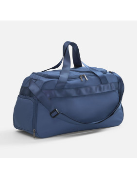 Сумка дорожная Vei, темно-синяя