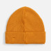 Шапка Ribelle, темно-желтая (горчичная)