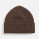 Шапка Ribelle, коричневый меланж
