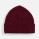 Шапка Ribelle, темно-красная (винная)