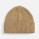 Шапка Ribelle, коричнево-бежевый меланж