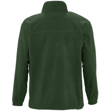 Куртка мужская North 300, зеленая