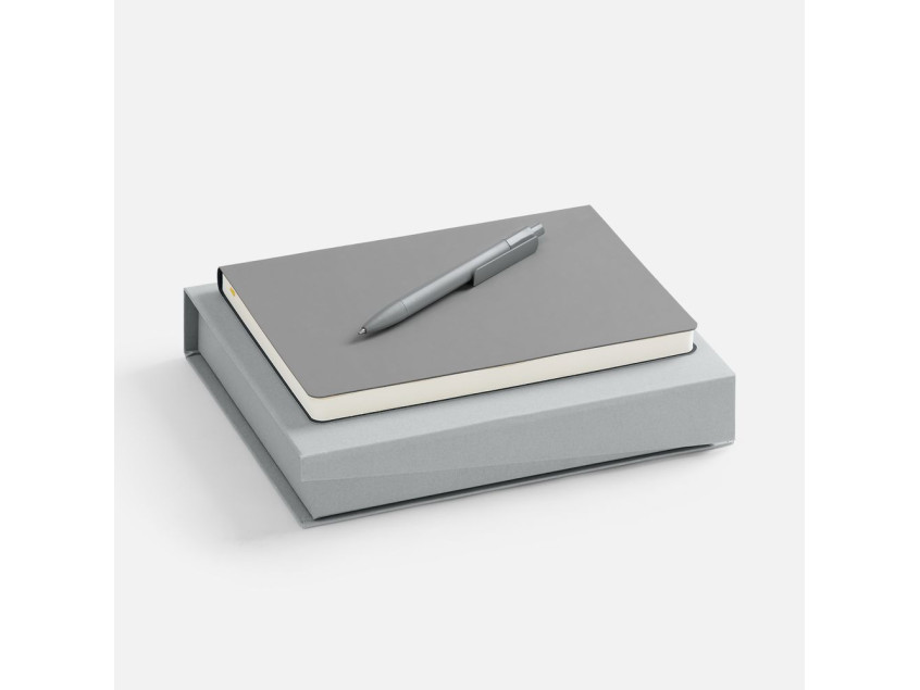 Набор Flex Shall Simple, серый