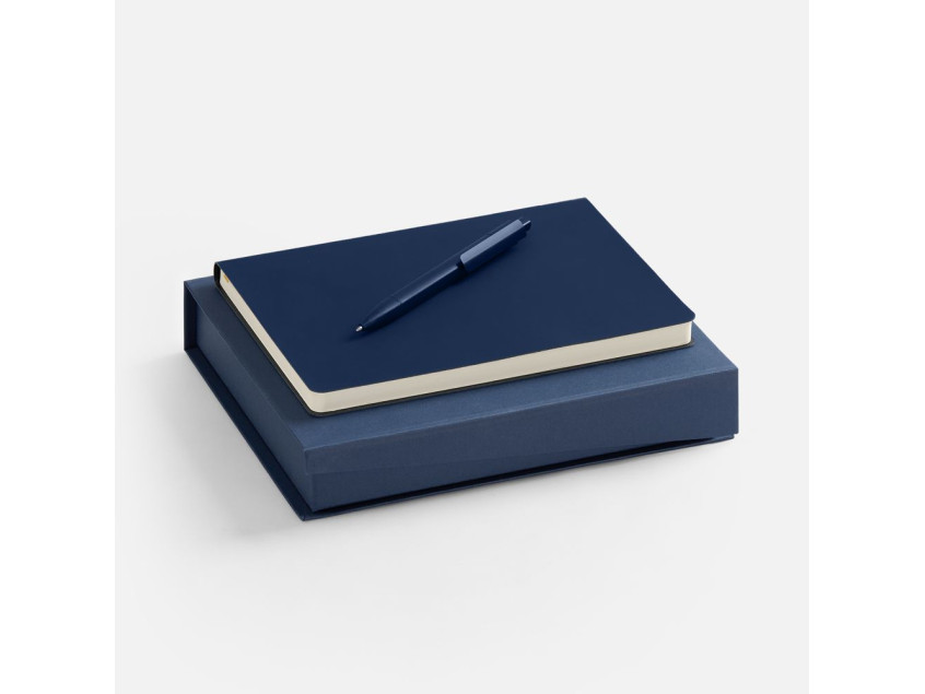 Набор Flex Shall Simple, синий