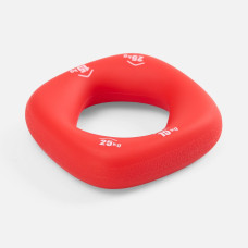 Эспандер кистевой Doubly, красный