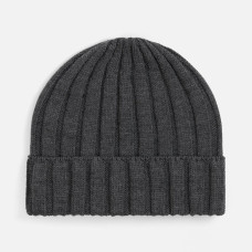 Шапка Metelitsa, темно-серый меланж