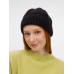 Шапка ComFleece, черная