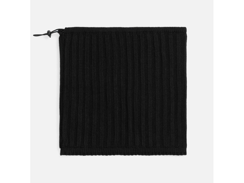 Снуд ComFleece, черный
