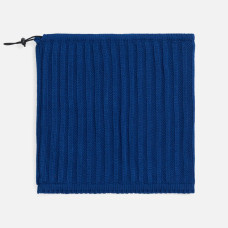 Снуд ComFleece, темно-синий (кобальт)