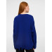 Джемпер Sharpick, темно-синий (кобальт)