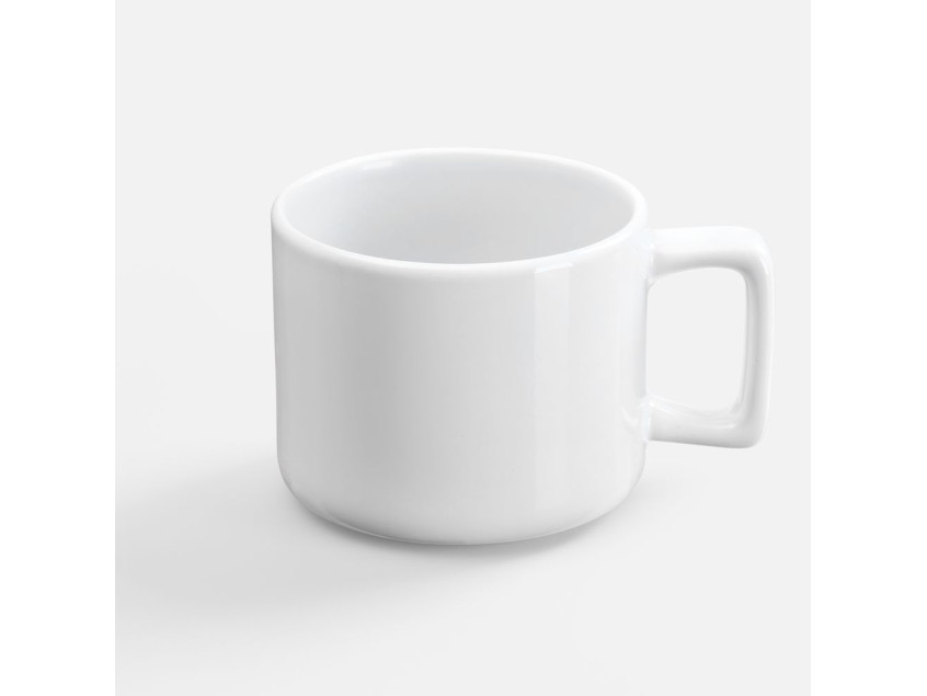 Чашка для сублимационной печати Jumbo