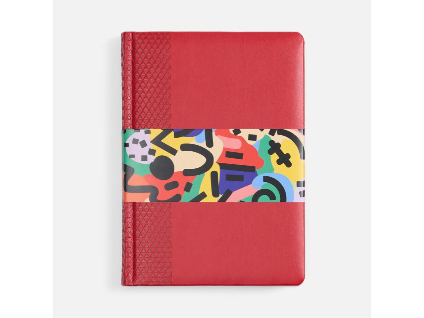 Суперобложка для ежедневника Mirada, S