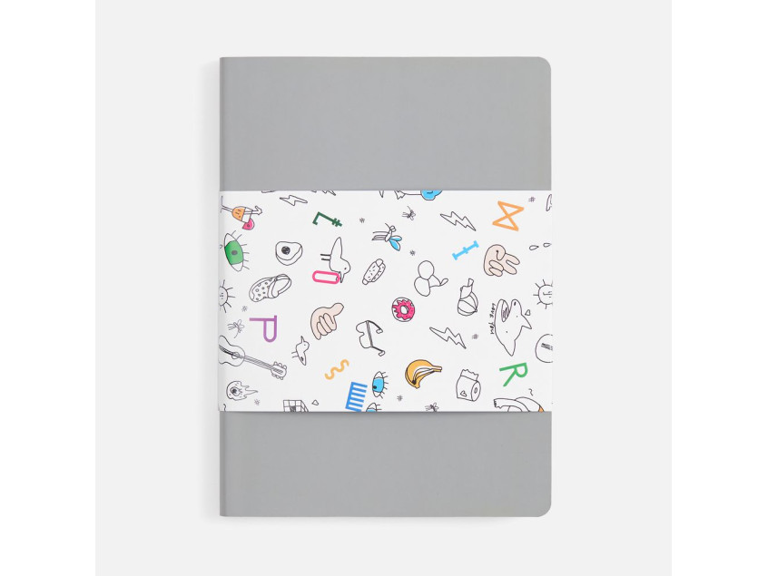 Суперобложка для ежедневника Mirada, M