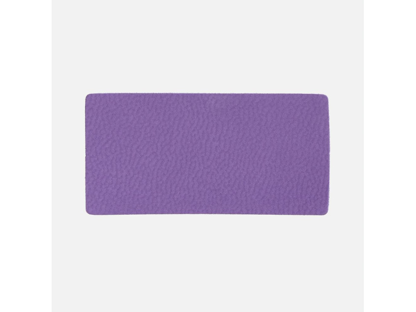 Лейбл Listra Latte, XS, фиолетовый