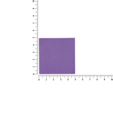 Лейбл Listra Latte, L, фиолетовый