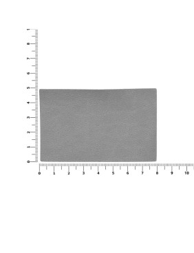 Лейбл Listra Latte, XL, серый