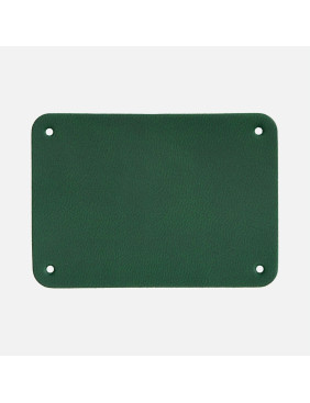 Лейбл Eta Latte, XL, зеленый