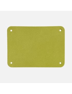 Лейбл Eta Latte, XL, светло-зеленый