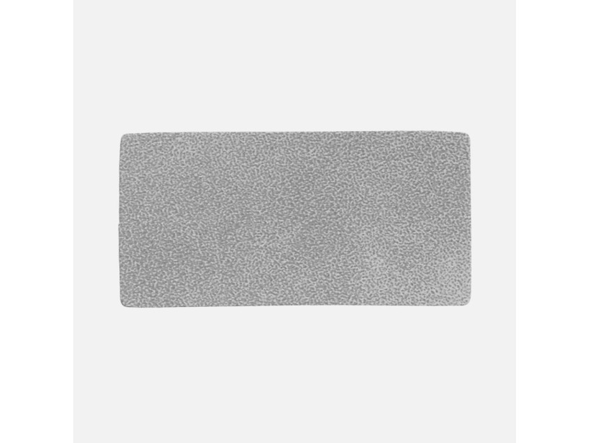 Лейбл Listra Nubuck Touch, XS, серый