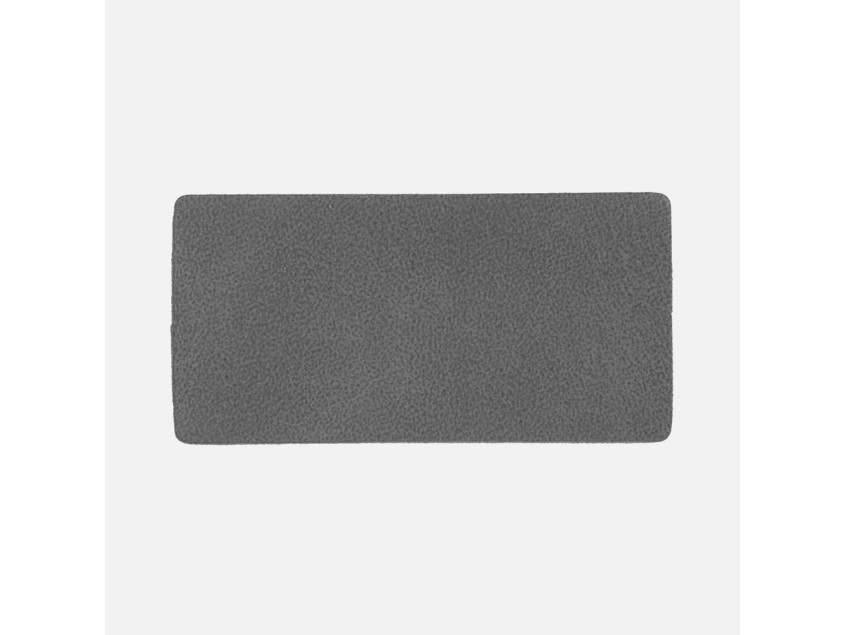 Лейбл Listra Nubuck Touch, XS, темно-серый