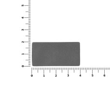 Лейбл Listra Nubuck Touch, XS, темно-серый