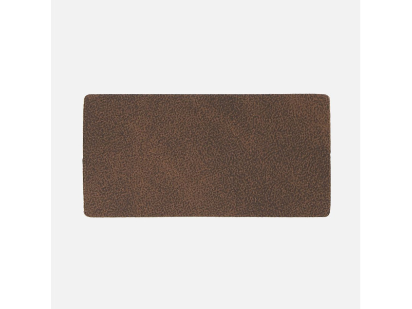 Лейбл Listra Nubuck Touch, XS, темно-коричневый