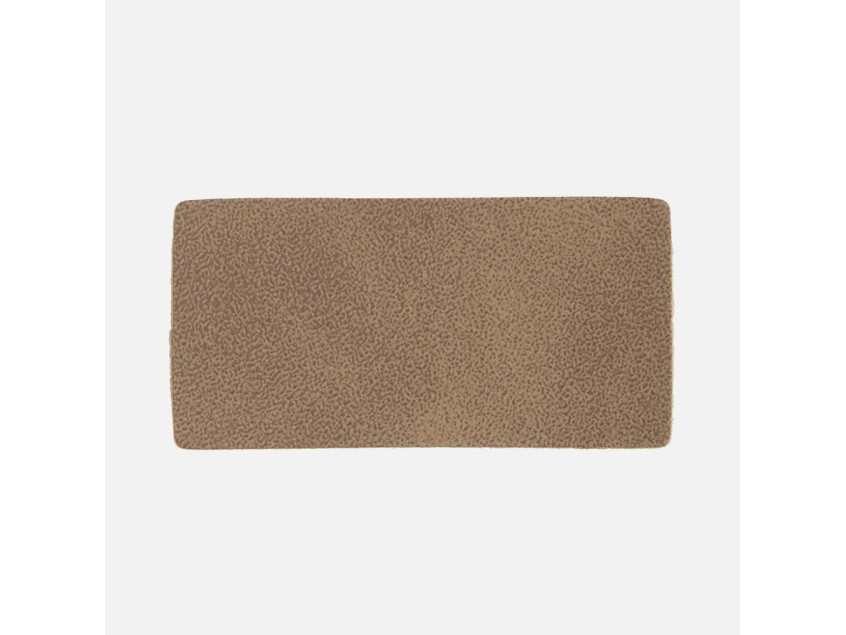 Лейбл Listra Nubuck Touch, XS, коричневый