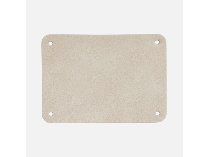 Лейбл Eta Nubuck Touch, XL, бежевый