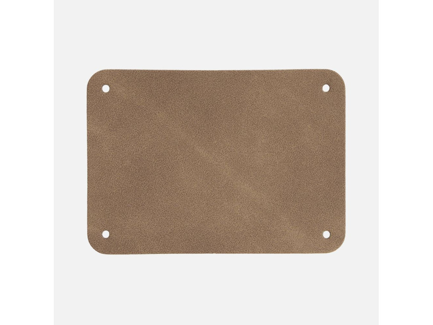 Лейбл Eta Nubuck Touch, XL, коричневый