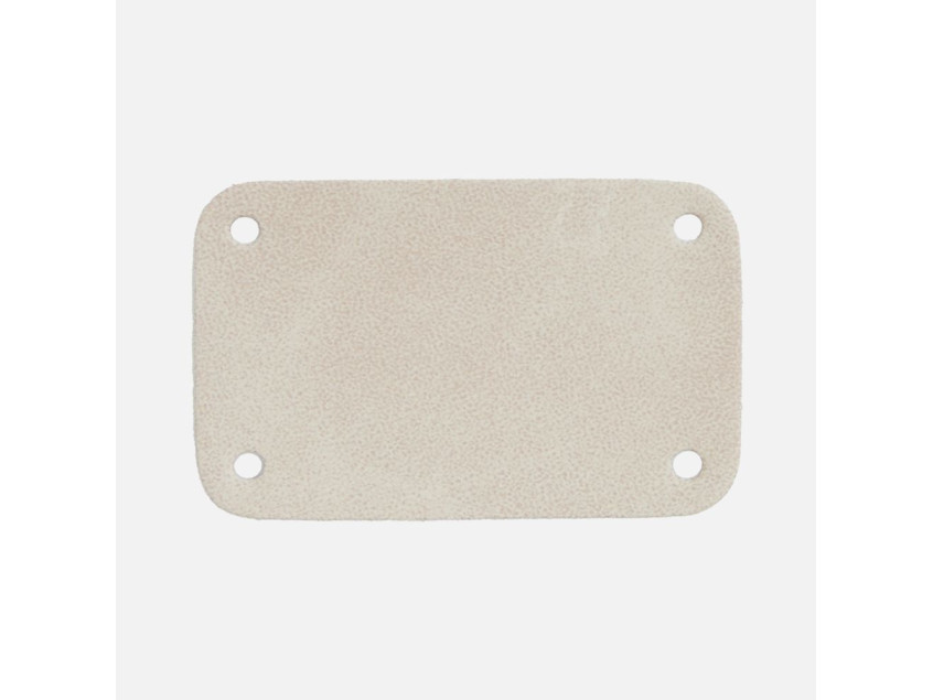 Лейбл Eta Nubuck Touch, S, бежевый