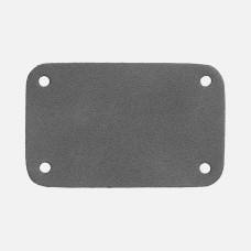 Лейбл Eta Nubuck Touch, S, темно-серый Лейбл Eta Nubuck Touch, S, темно-серый