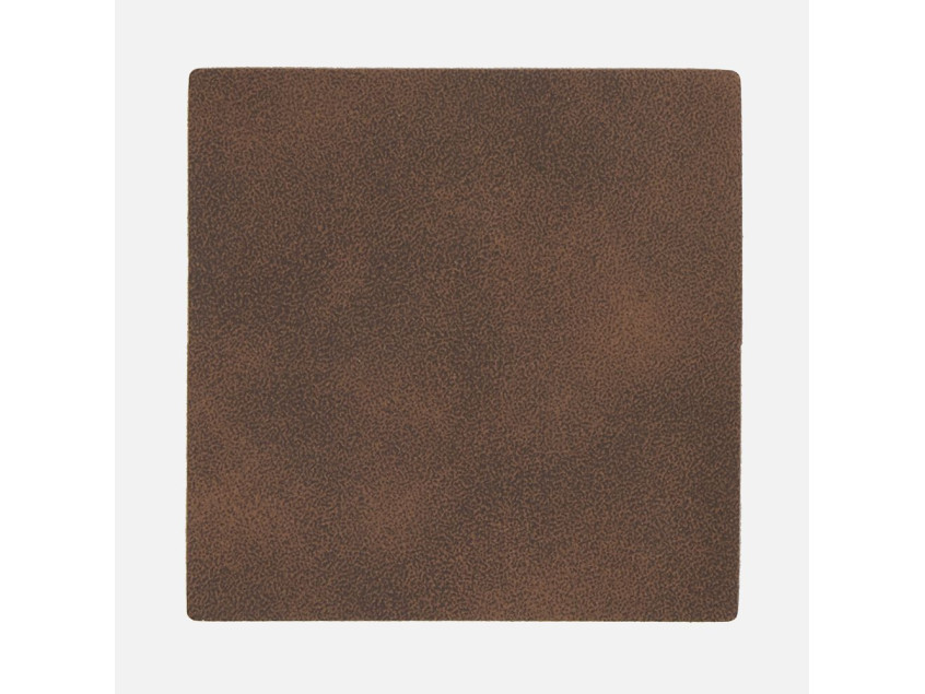 Лейбл Listra Nubuck Touch, L, темно-коричневый