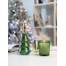 Набор Festive Touch, зеленый