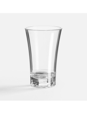 Стопка пластиковая «Бостон»