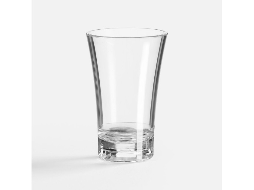 Стопка пластиковая «Бостон»