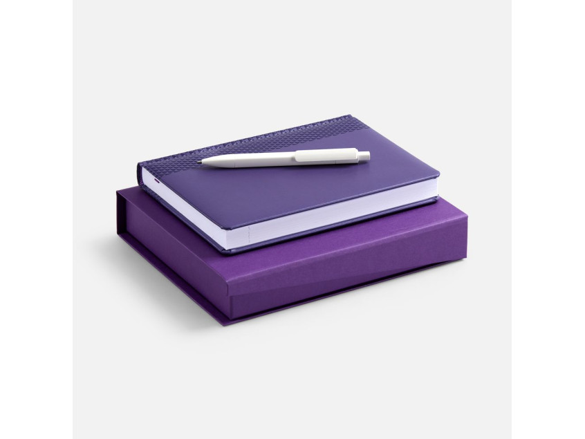 Набор Prizma, фиолетовый