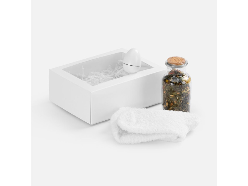 Набор Snuggery, «Поцелуй гейши»