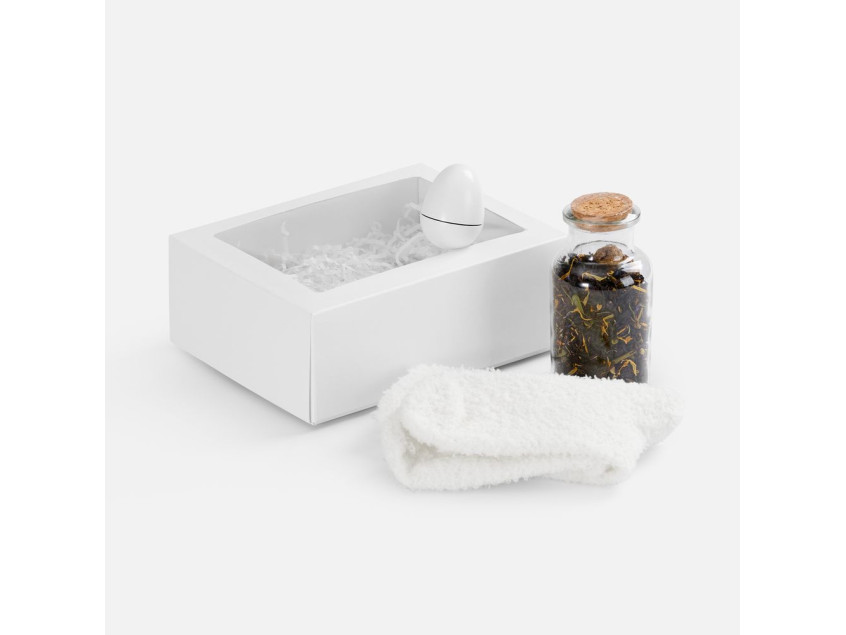 Набор Snuggery, «Сила Сибири»