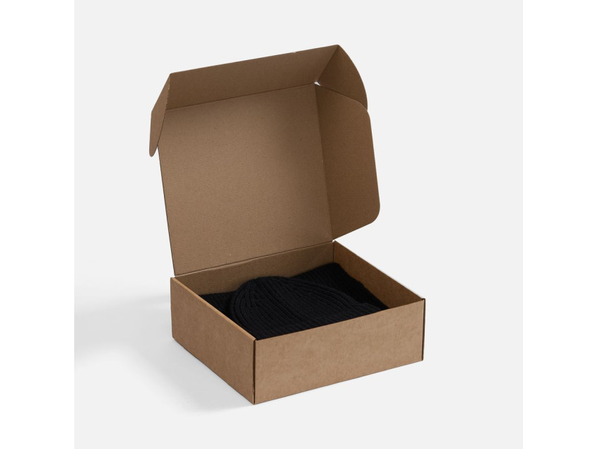 Набор Laconi, черный