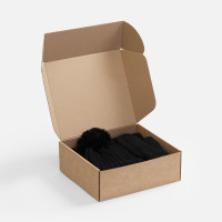 Набор HappyGo, черный