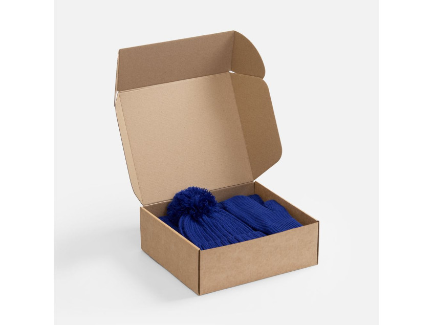 Набор HappyGo, синий