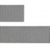 Стропа текстильная Fune 35 XL, серая, 170 см