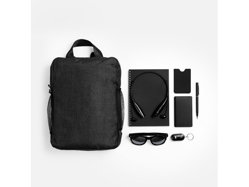 Набор Smart Essentials, черный