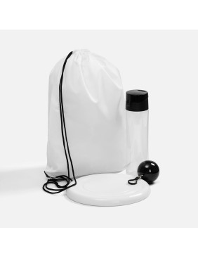 Набор FestiFun, черный